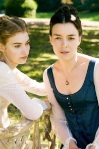 Miss Austen Regrets
