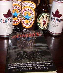 The leavings - after Gord Rollo, Sephera Giron, James Roy Daley and Colum McKnight met.