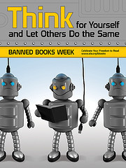 ALA Banned Books Week 2010