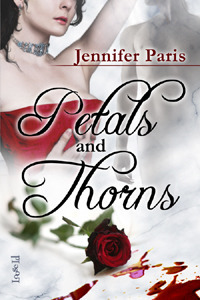 Petals and Thorns - a naughty retelling of Beauty and the Beast