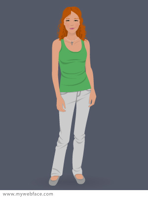 Wynter Moorehawke