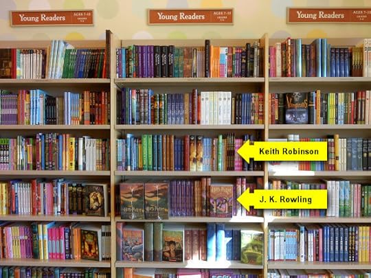 Labyrinth of Fire in Barnes & Noble