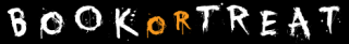 Book or Treat for UNICEF