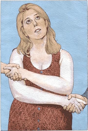 New York Times piece, 2005