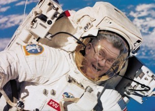 Ian McMillan, picture Jeremy at Jaded