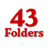 43 Folders icon