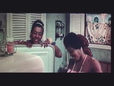 Un día en el solar. Eduardo Manet