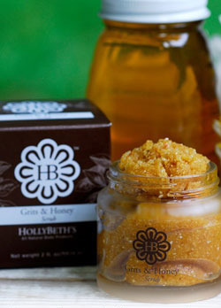 HollyBeth's Natural Luxury Line