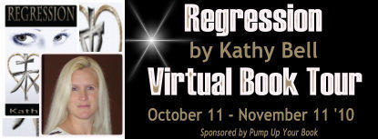Virtual Book Tour 2010