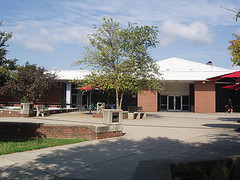 The Cromer Center