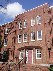 Schaeffer Hall