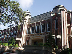 The Rhyne Building