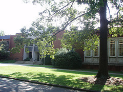Rudisill Library