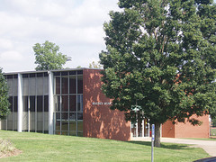 Mauney Music Hall