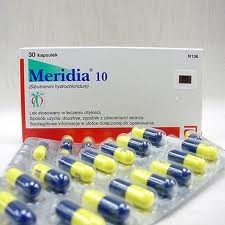 meridia weight loss FDA off the market