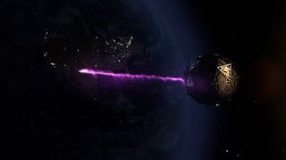 Satellitefull
