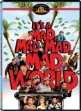 It's a Mad, Mad, Mad, Mad World