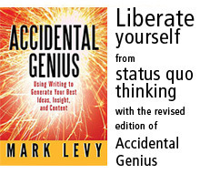 Accidental Genius
