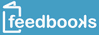 Feedbook logo