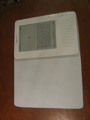 kindle cover