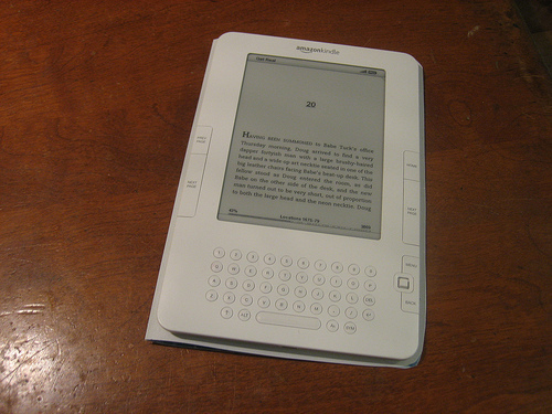 kindle cover