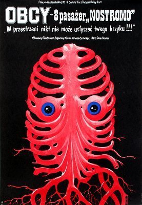Polish ALIEN