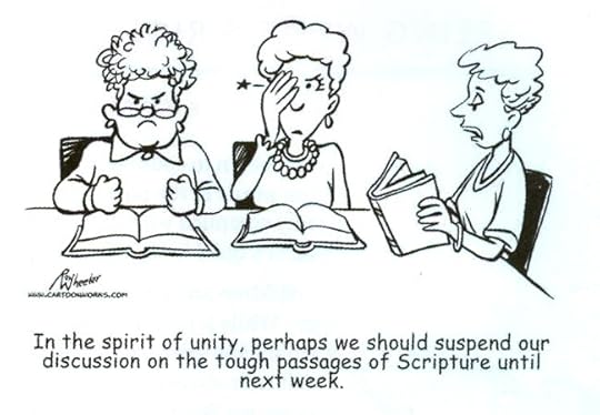EcumenicalBibleStudy