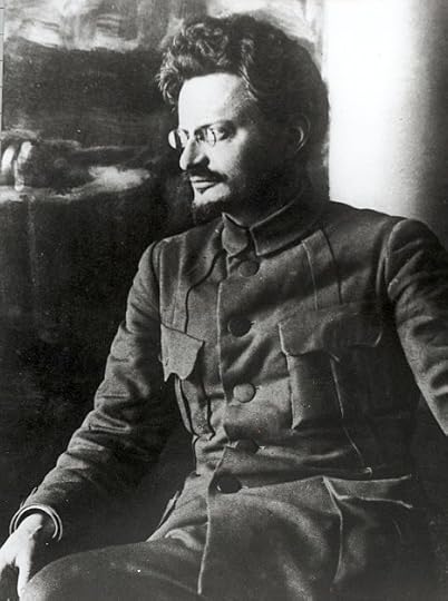 Leon Trotsky