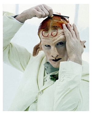 Matthew Barney