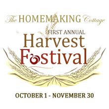 Harvest Festival