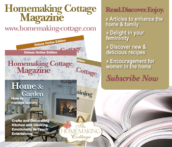 Homemaking Cottage