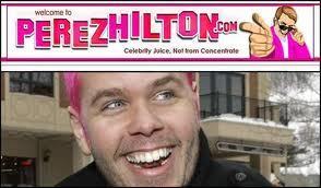 Perez Hilton