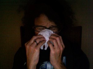 Sick