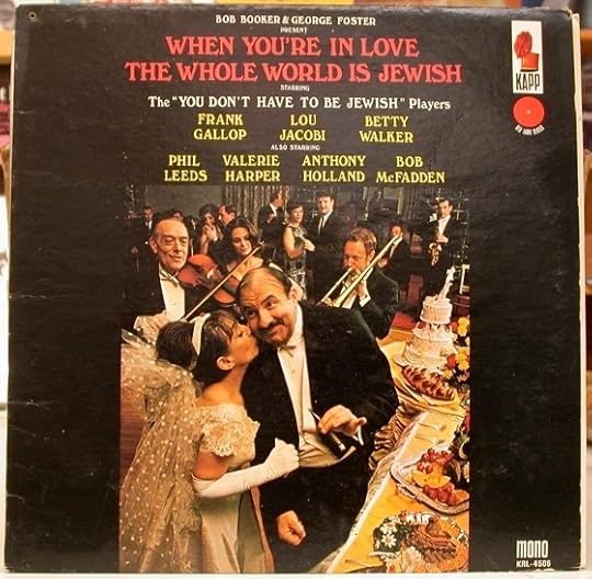 Jewish Record