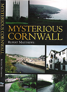 mysterious cornwall