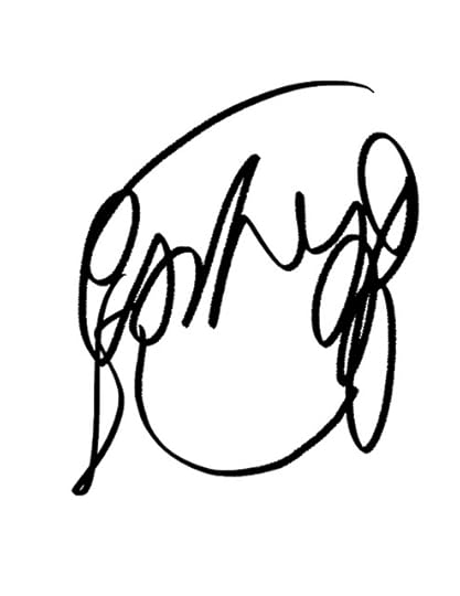 the scribble