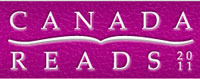 Canada Reads banner