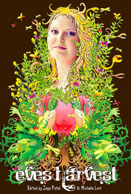 Cover of Eve's Harvest
