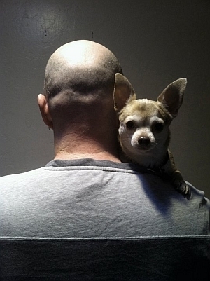 Tad & Frankie