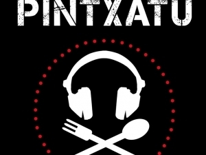 Pintxatu A Fuego Negro.