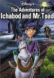 The Adventures of Ichabod and Mr. Toad (Disney Gold Classic Collection)
