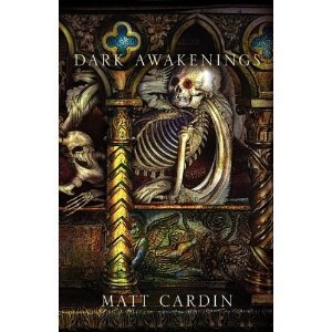 Cardin - Awakenings