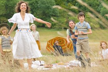 Nanny mcphee returns