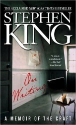 Stephen King's ON WRITING