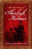 The Adventures of Sherlock Holmes