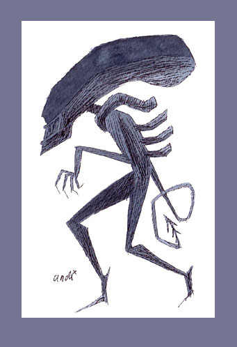 Alien