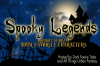 Spooky Legends