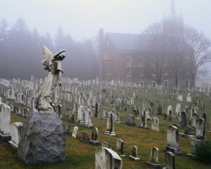 Cemetary
