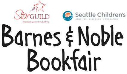 Barnes & Noble Bookfair