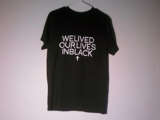 we-lived-our-lives-in-black